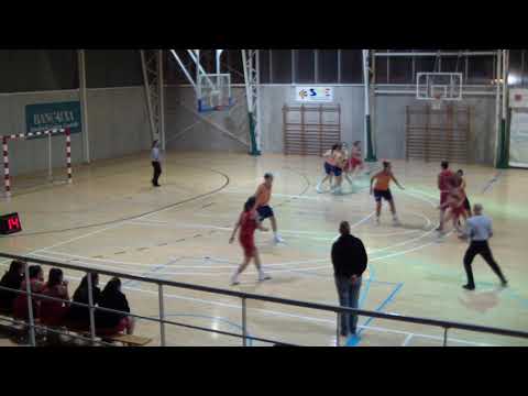 Villareal BC 70-71 Senior Nacional Godella
