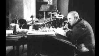 Capote / Shinel - 1926 ( Nikolai Gogol - Legendado pt-br)