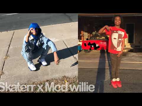 Skaterr - Understand Me (feat. Mcd Willie) [Official Audio]