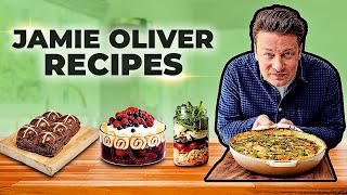 7 Jamie Oliver Recipes Must Try - Top Jamie Oliver Kitchen Gadgets!