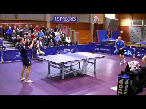 Thomas KEINATH - Eric VARIN  (momo rétro)