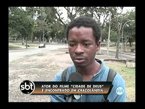 From fame to ruin. And all because of drugs.