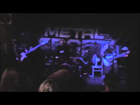 JegR - JegR - Winding River ( live )