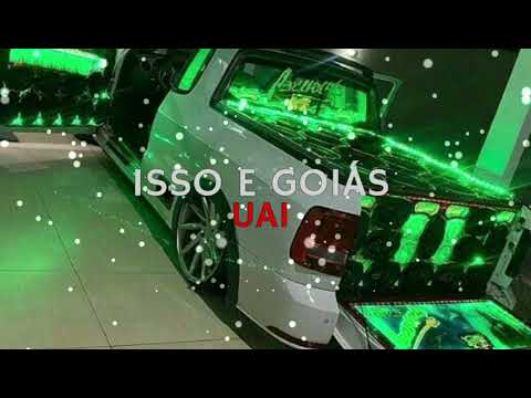 eu vou ter que tacar - Eletrofunk 2023 - DJ AKZIM (part. MC Denny)