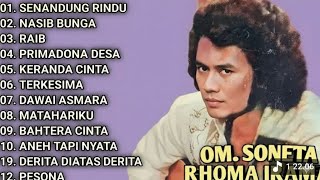 Download lagu RHOMA IRAMA OM SONETA FULL ALBUM SENANDUNG RINDU - DAWAI ASMARA - RAIB TERBAIK 2026 mp3 Download lagu RHOMA IRAMA OM SONETA FULL ALBUM SENANDUNG RINDU - DAWAI ASMARA - RAIB TERBAIK 2026 mp3