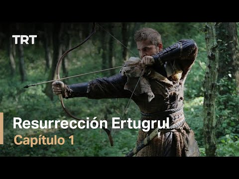 Resurrección Ertugrul Temporada 1 Capítulo 1