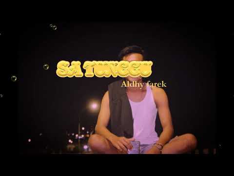 SA TUNGGU/- aldhy farek