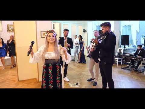 Loredana Stoichita  || Cel mai al DRACU colaj de petrecere || Hore si Sarbe BOMBA