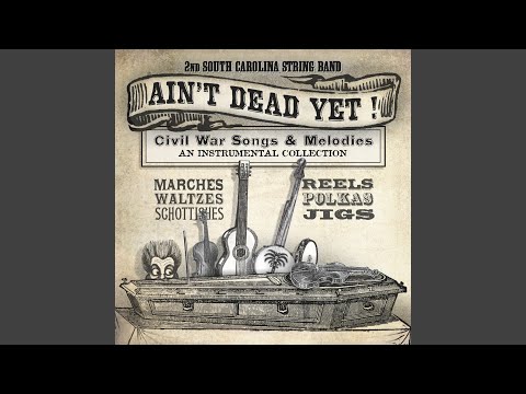 Cripple Creek / Old Joe Clarke / Girl I Left Behind Me