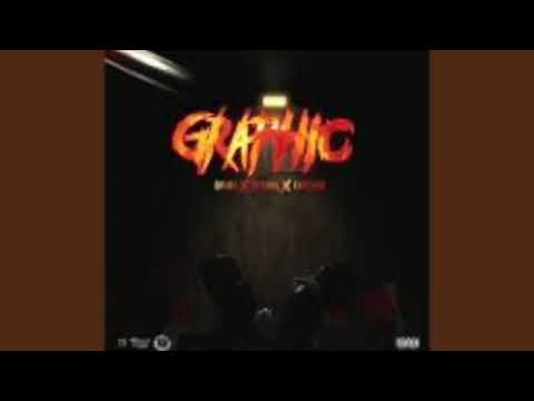 Rytikal, Bayka, Compass - Graphic (SUPER CLEAN RADIO EDIT) (2022DANCEHALL)