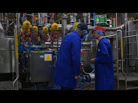 PepsiCo + Augury: Boosting Efficiency with Predictive Maintenance