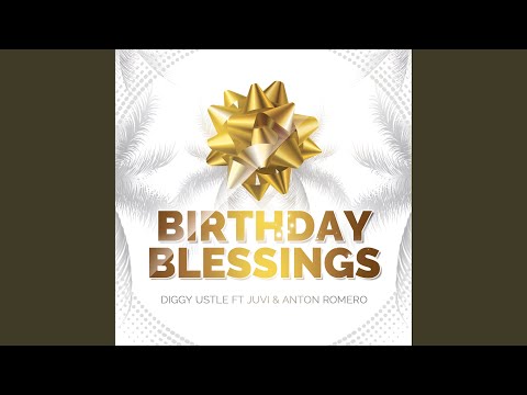 Birthday Blessings