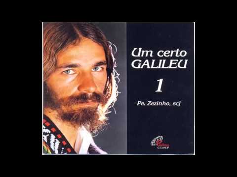 Cantiga Por Um Ateu video