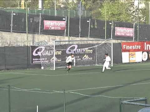Virtus Don Bosco - Maia Alta 0-1 (6^ di ritorno Promozione)
