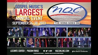NQC 2023 Promo Video