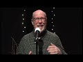 D.C. Anderson performs "Secret Santa" by Anderson & Randoy at Songs of Hope III