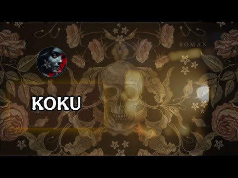 KOKU - Pacrick Süskind #radyobolle #kitap 