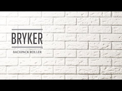 case logic bryker backpack roller