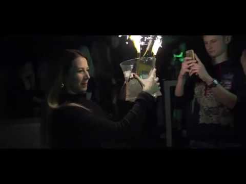 Ted Funke & Pookie @ Niagara - Heineken Experience (13.10.2017)