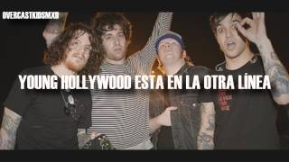 Fall Out Boy - The (After) Life of the Party |Traducida al español|♥