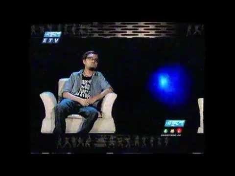 Sazzad Arefeen at ETV-EML Full Gain(Part-1)