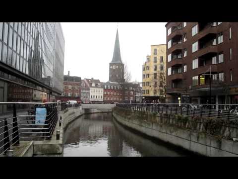 En Dag I Aarhus -  GED 2012