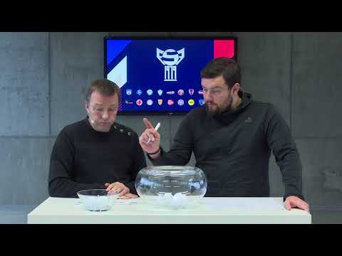 FSF Varpið: Steypakappingin 2018 - Lutakast (Dreingir U15, U17 og U21)