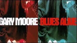 Gary Moore   Jumpin at Shadows