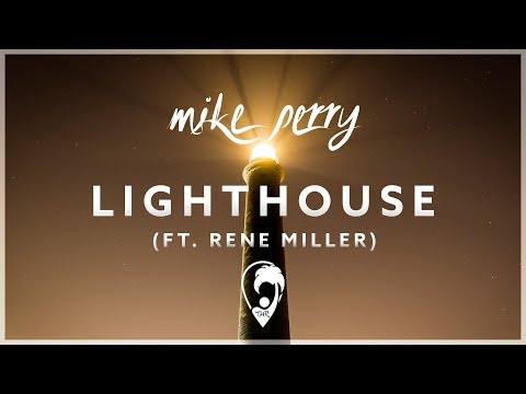 Mike Perry & Hot Shade - Lighthouse (ft. René Miller) [Lyrics CC]