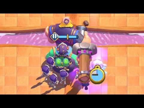 great job supercell