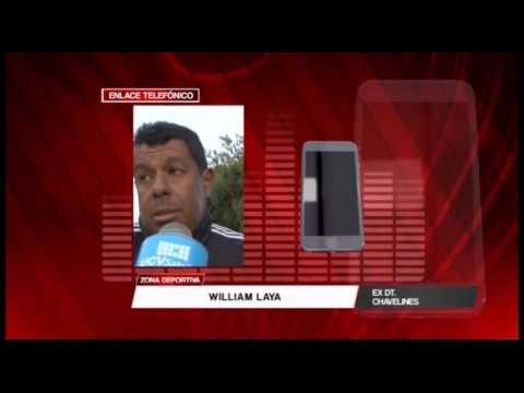 Copa Perú: William Laya se va con sentimientos encontrados