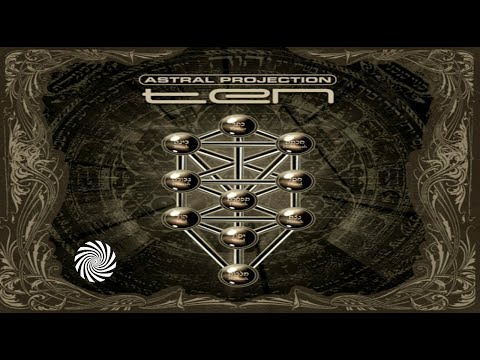 Astral Projection - Liquid Sun (Star X Remix)