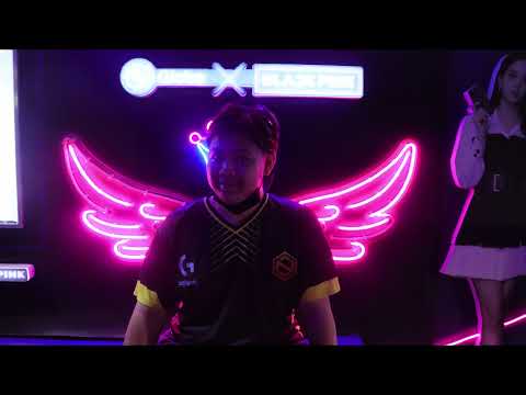 OB.Neon BTS - Everyday Neon