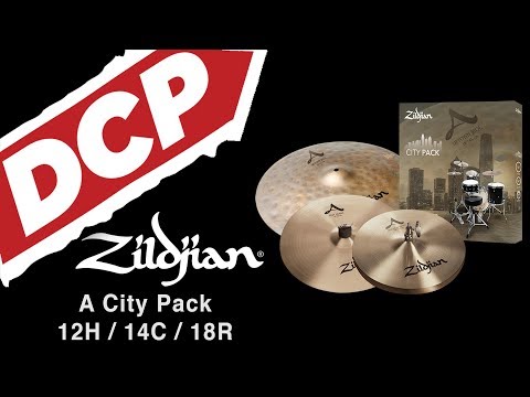 Zildjian A Fast Crash Cymbal 14" image 6