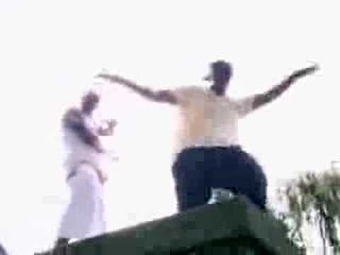 SAS  - Dem Roads - Dipset Eurogang