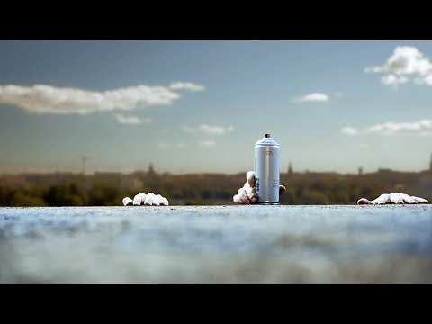 Rise and Dive - Graffiti art