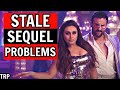 Bunty Aur Babli 2 Movie Review Saif Ali Khan Rani Mukerji Siddhant Chaturvedi Sharvari