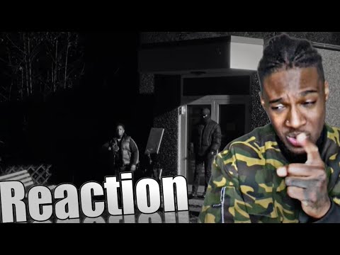 🇩🇪| Pajel x Kalim - 16 (prod. von PzY) (official video)  [Reaction]