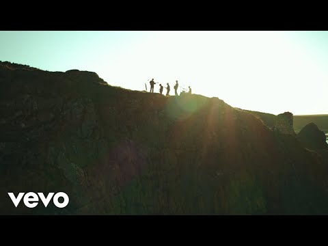 Liam St. John - Believer (Live at Findlater Castle, Scotland)
