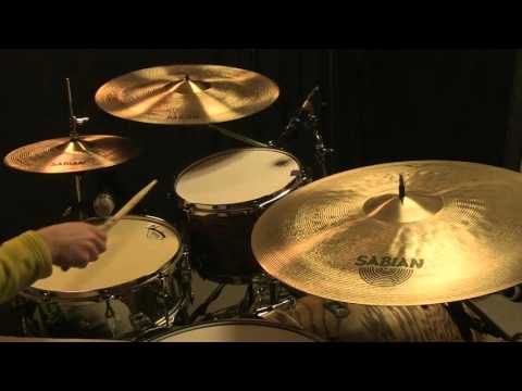 Sabian SR2 China Cymbal 20" 1476 grams