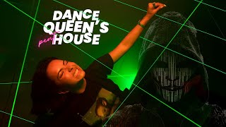 Escaped from the house?! | Dance Queen&#39;s House (S04E05)