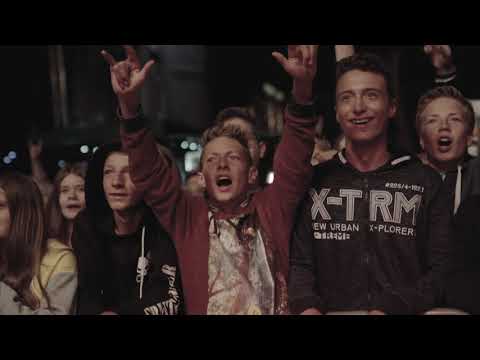 Alles mit Stil - Aftermovie - Red Bull Dolomitenmann 2019