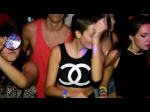 Tropical Magnum - TROPICAL CLUB 5/10/2013 VIDEO-RECAP