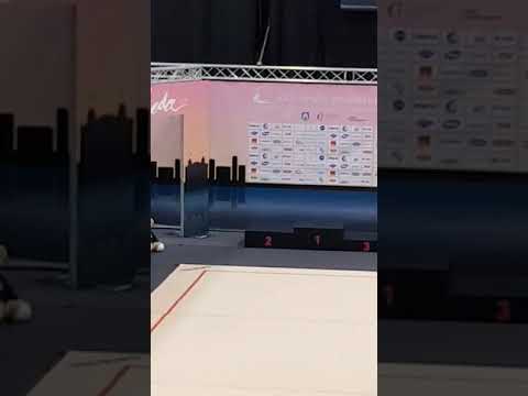 Desislava Galionova Levski