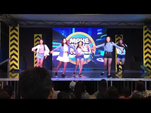 MANSAE - 오늘 뭐해 (Watcha Doin' Today) Cover @4Minute