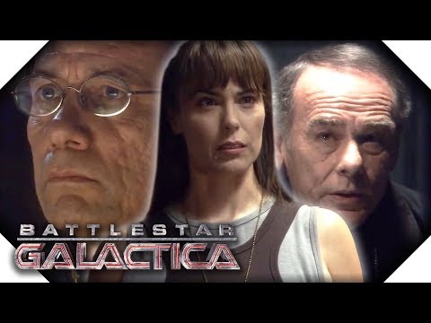 Battlestar Galactica | Best Of Season Two
