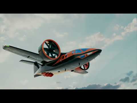 XTI Aerospace: It's About Time (NASDAQ: XTIA)