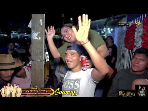 Maroyu De Raul Yucra–Con Fe Y Devoción A La Virgen De Natividad  "Patrona De Guanay" (En Vivo 2023)