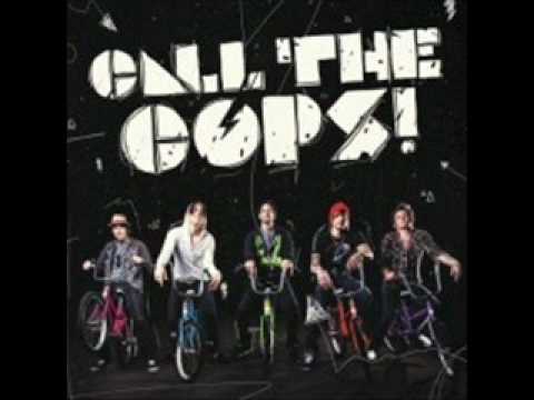 01 Like It Like That - Call The Cops