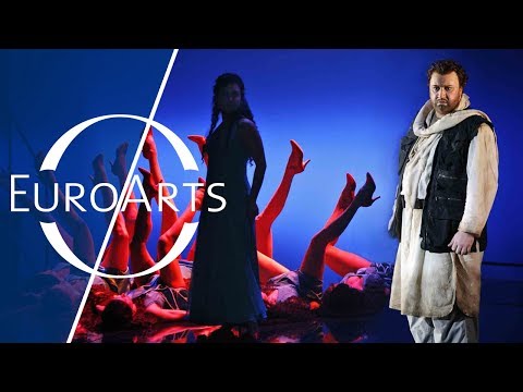 Camille Saint-Saëns: Samson et Dalila, Part I